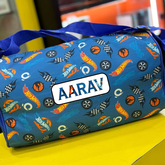 High-Quality Waterproof Duffle Bags