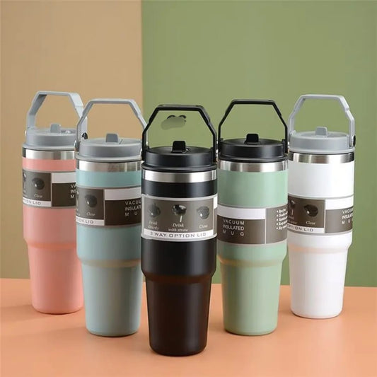 OASIS Vacuum Insulated Stainless Steel Tumblers - 900 ML