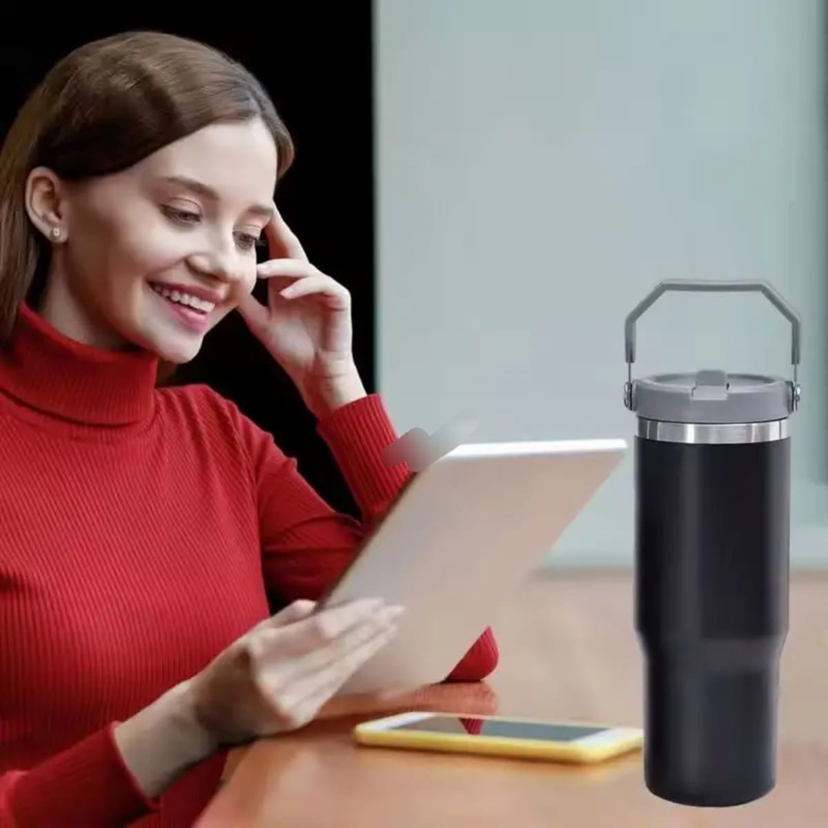 OASIS Vacuum Insulated Stainless Steel Tumblers - 900 ML