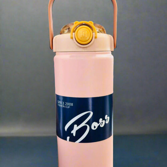 Premium Personalized 1.2L Insulated Stainless Steel Water Bottle