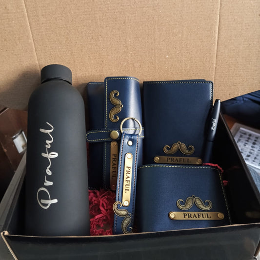 New Classic Gifting Combo - All personalized with name & charm