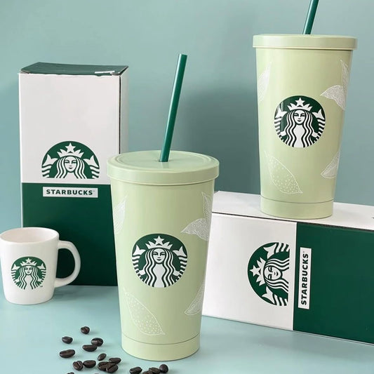 Personalized Starbucks Premium Stainless Steel Tumbler – 500ml
