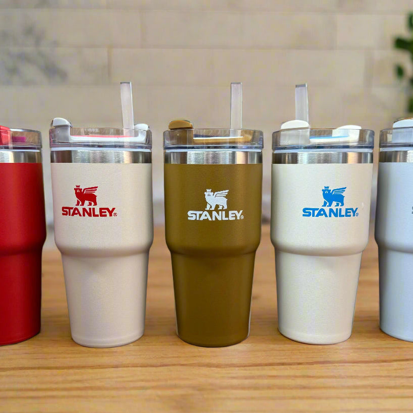 Stanley Cup Premium Tumbler - Your Sleek & Durable 20oz (600ml)