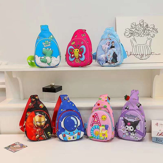 Cute and Trendy Kids' Cross Body Bags