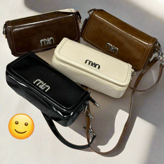 Imported "Celebrity Collection" Crossbody Bag