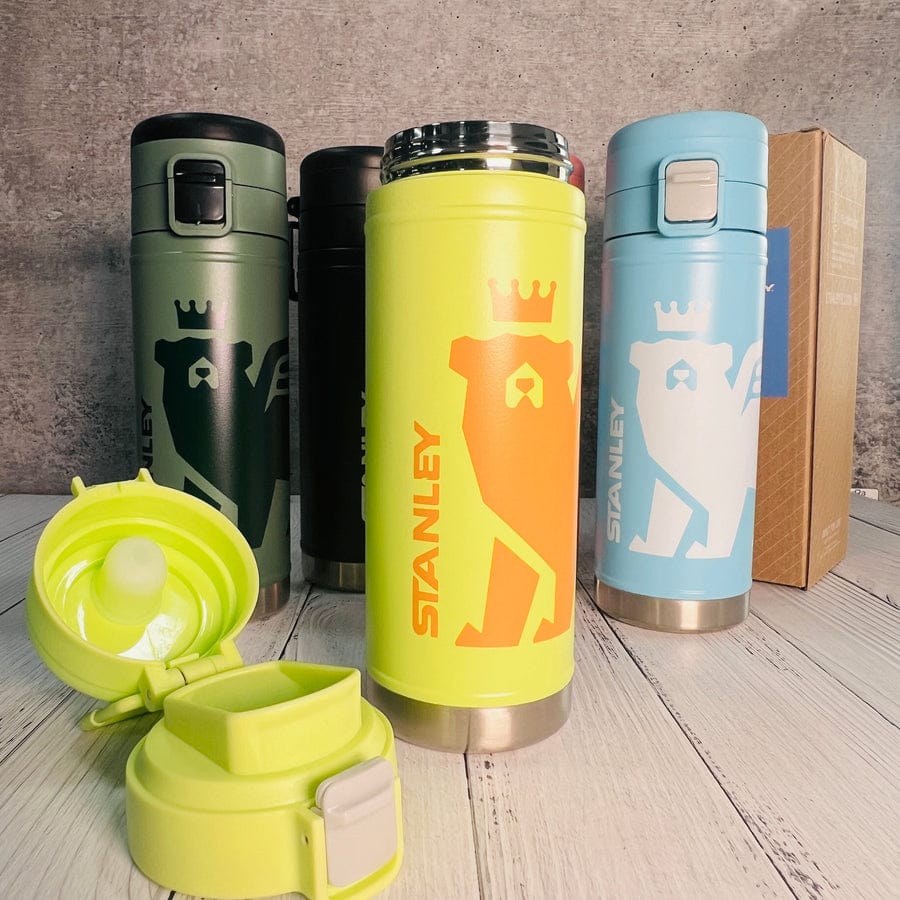 Stanley Original Double Wall Insulated Bottle 360ml