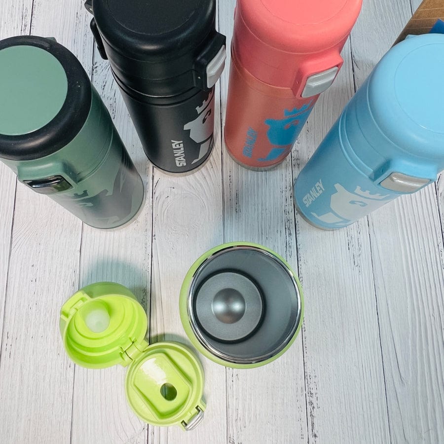 Stanley Original Double Wall Insulated Bottle 360ml