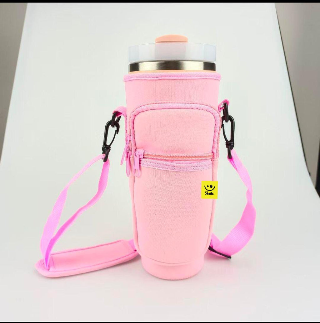 CARRING CASE FOR STANLEY TUMBLER