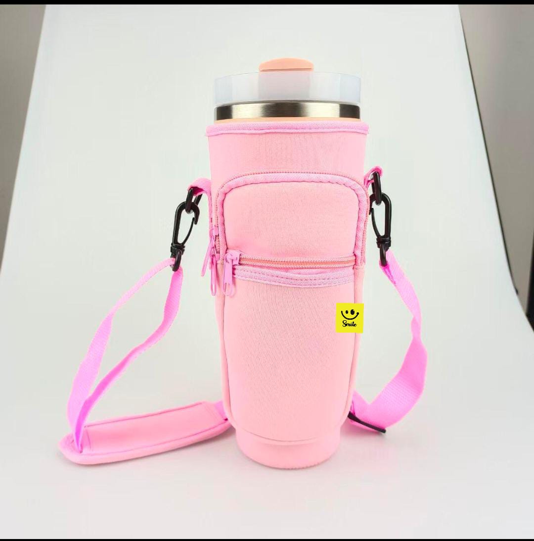 CARRING CASE FOR STANLEY TUMBLER