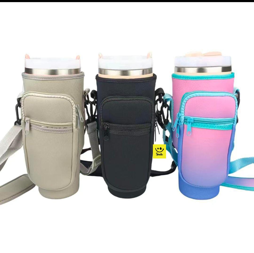 CARRING CASE FOR STANLEY TUMBLER