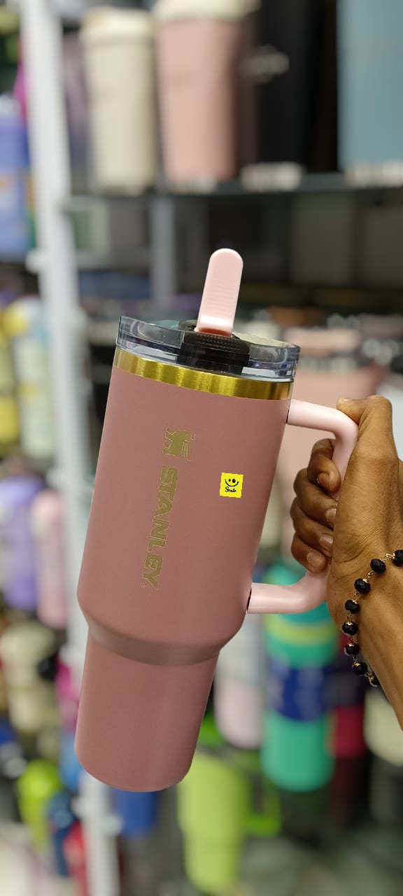 Stanley Adventure Quencher Tumbler 40 oz
