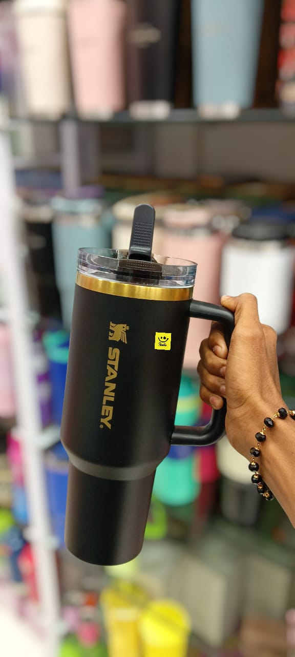 Stanley Adventure Quencher Tumbler 40 oz