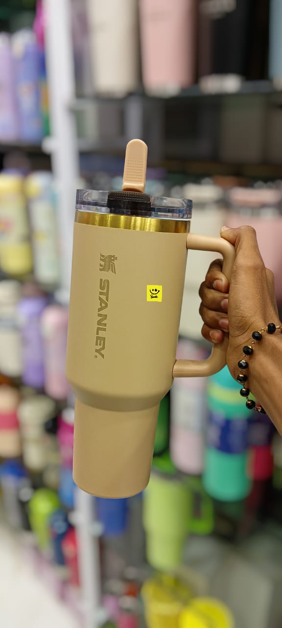 Stanley Adventure Quencher Tumbler 40 oz