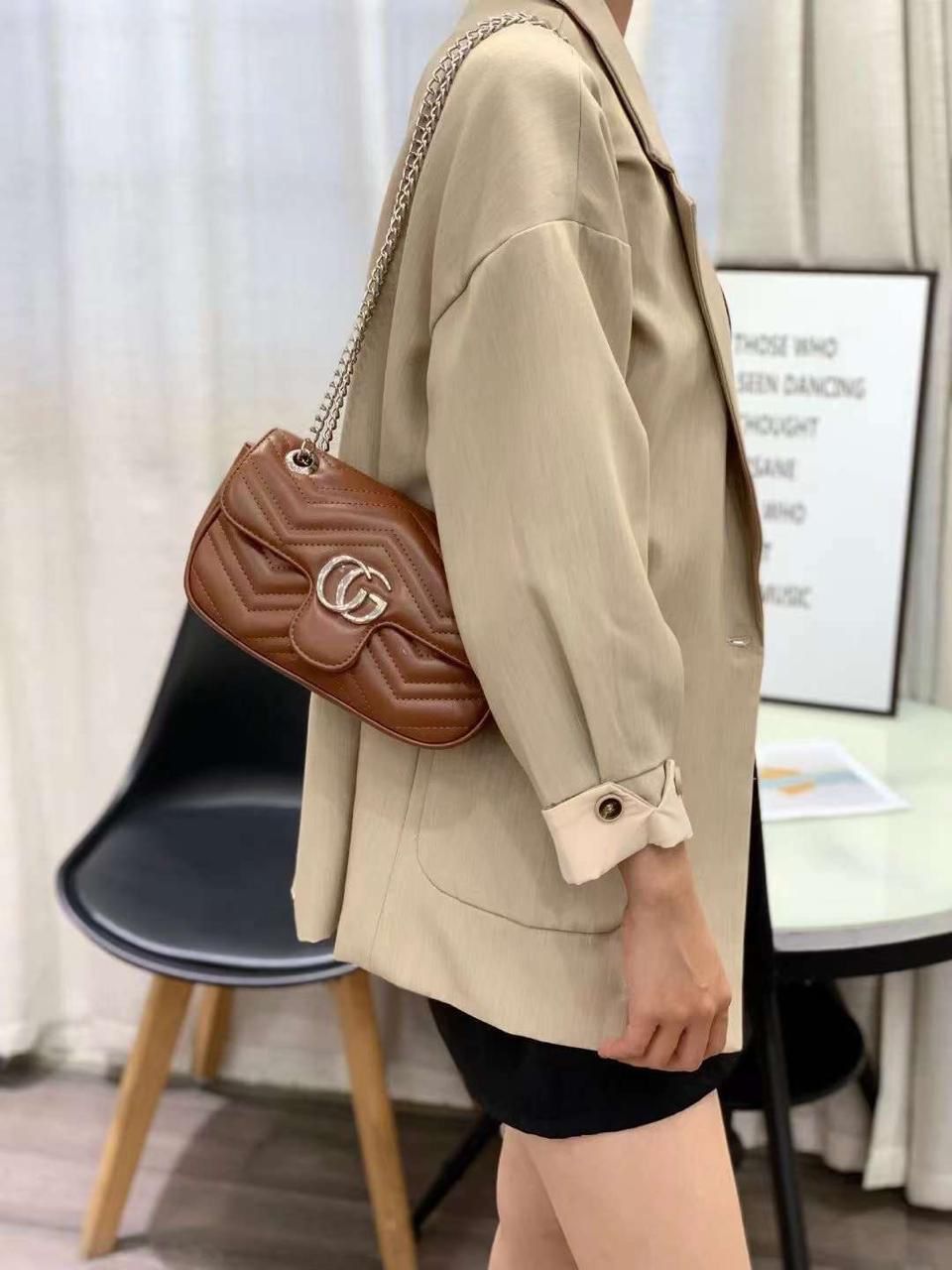 Imported Sling Bags (5'5 *8'5*4)