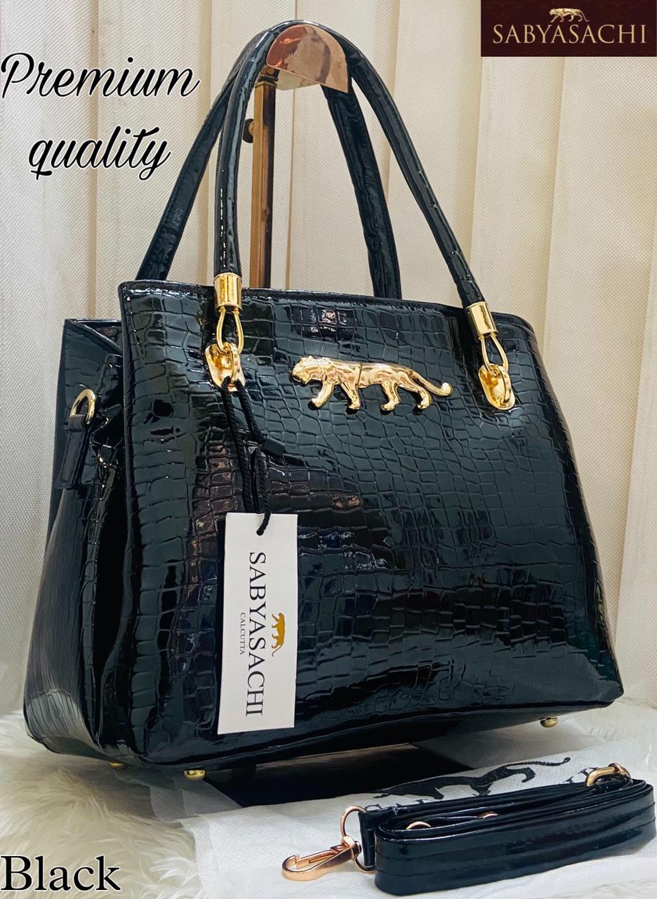 Premium Quality Sabyasachi-Inspired Designer Handbag