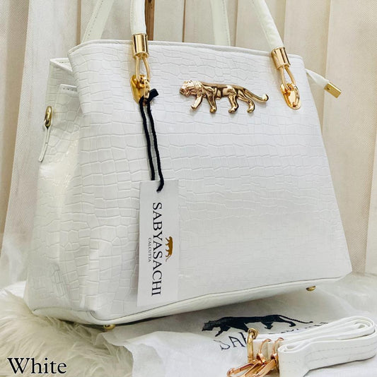 Premium Quality Sabyasachi-Inspired Designer Handbag