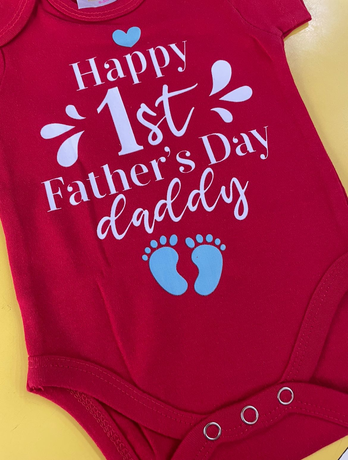 Baby Rompers – 100% Cotton