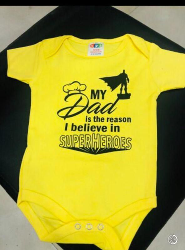 Baby Rompers – 100% Cotton