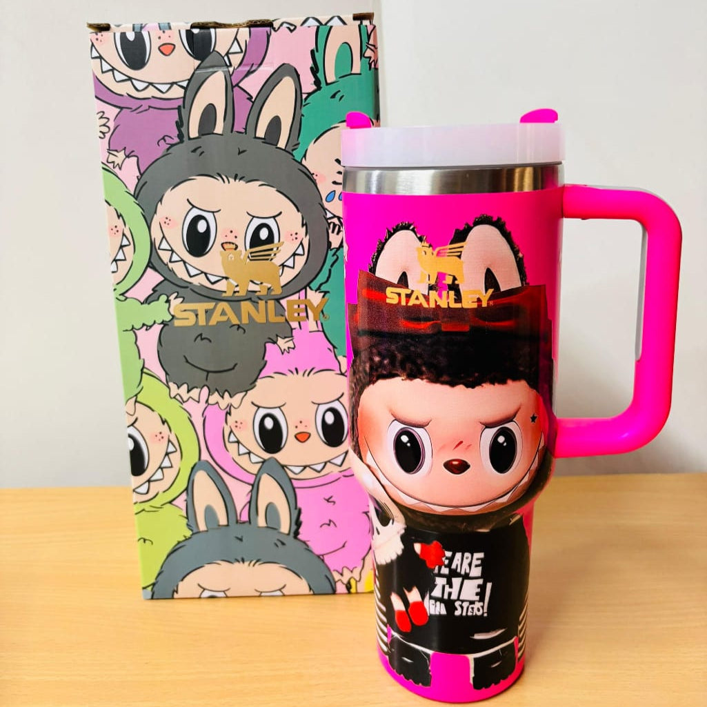 Stanley Tumbler – Labubu Monsters Collection 1.18 L