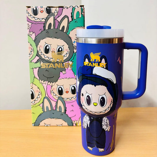 Stanley Tumbler – Labubu Monsters Collection 1.18 L