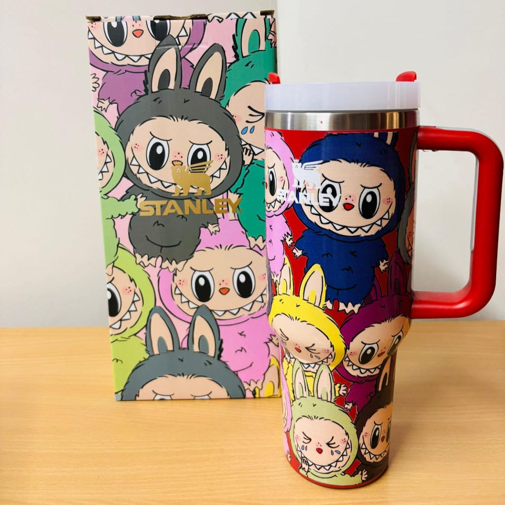 Stanley Tumbler – Labubu Monsters Collection 1.18 L