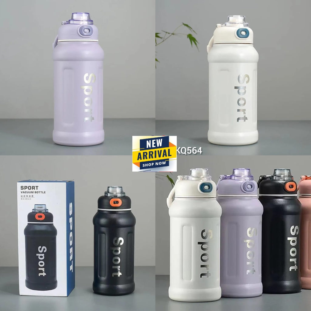 850ml Stainless Steel Insulated  Bottle