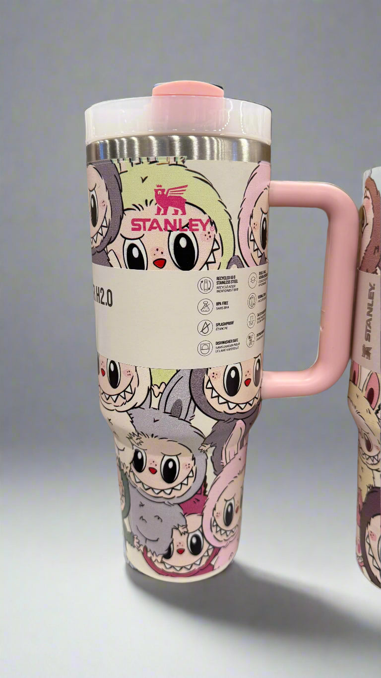 Stanley Tumbler – Labubu Monsters Collection 1.18 L