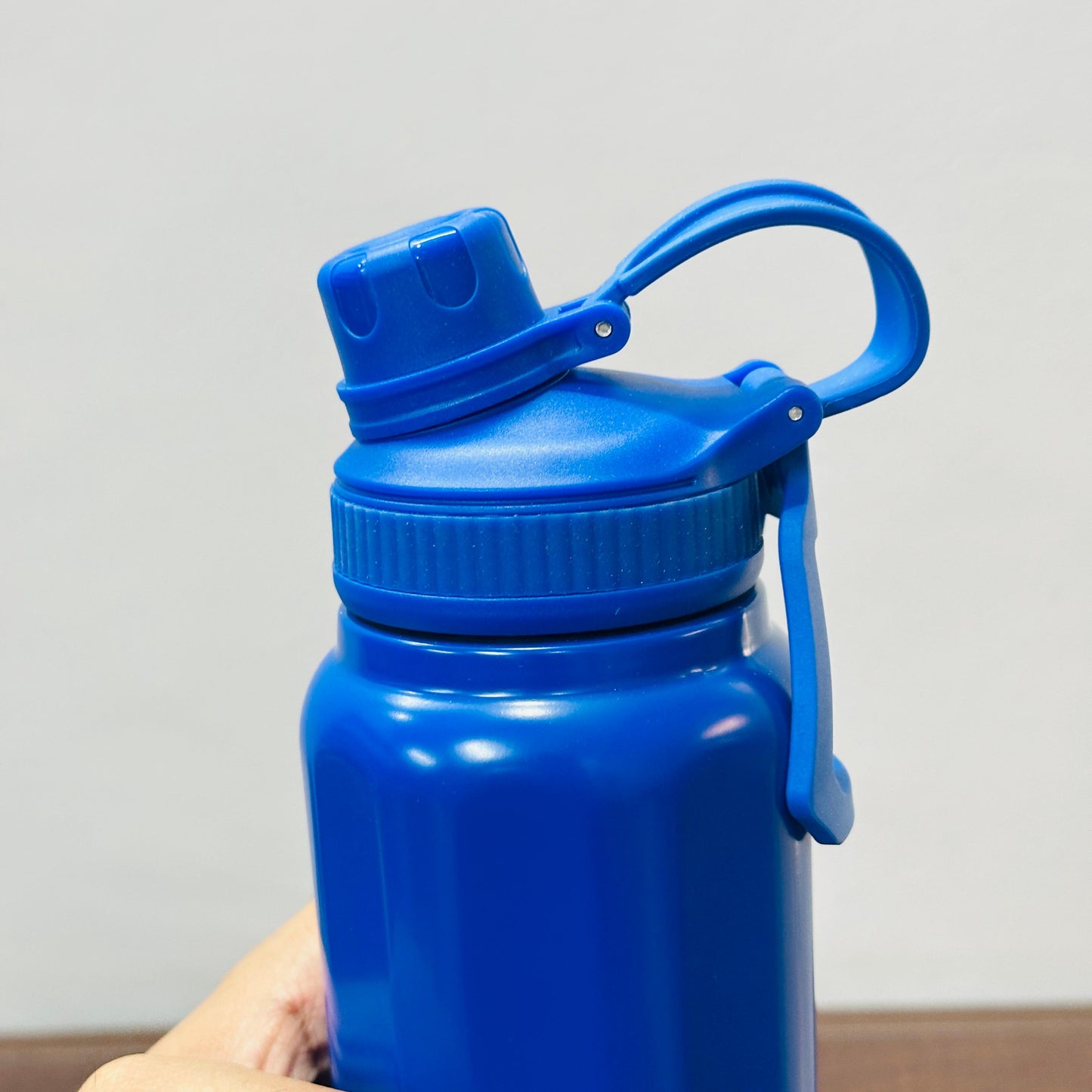 Personalized 850 ml Stainless Steel Insulated Water Bottle