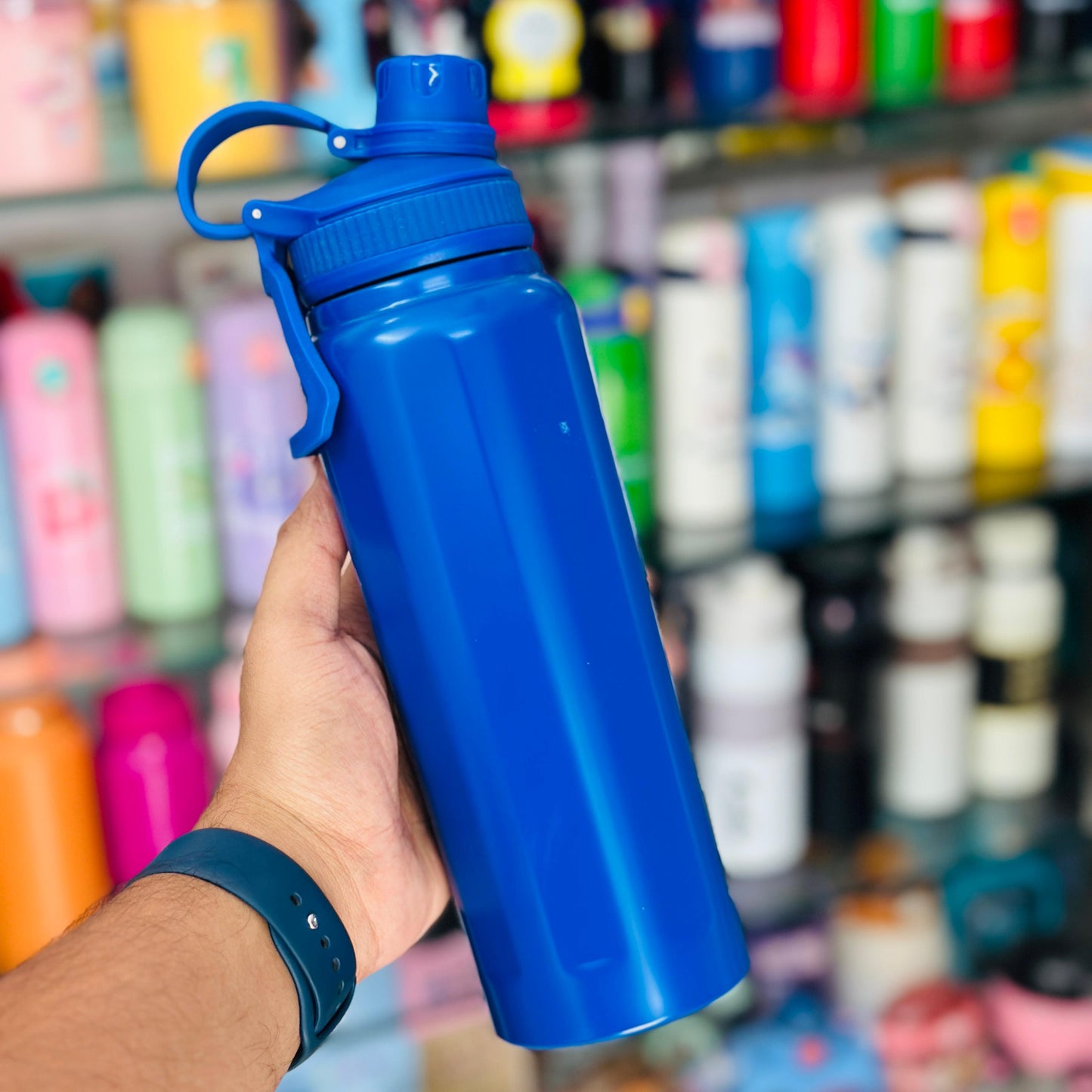 Personalized 850 ml Stainless Steel Insulated Water Bottle