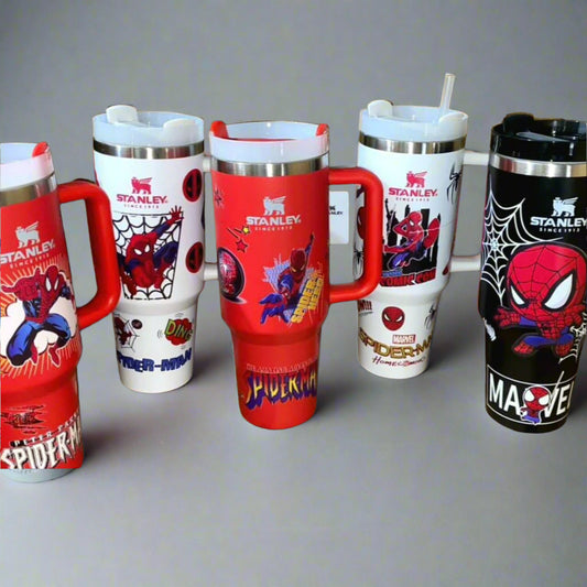 Cartoon character Stanley tumbler 1200ml