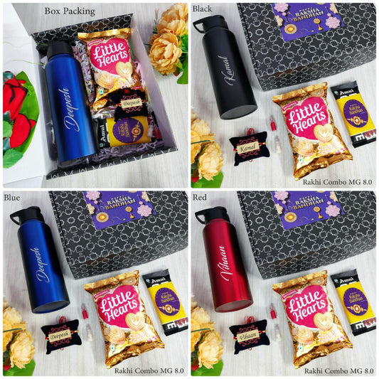 Most Useful Budget Friendly Raksha Bandhan Combo