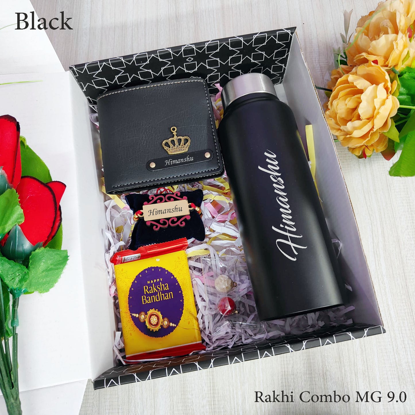 Rakhi Combo MG 9.0