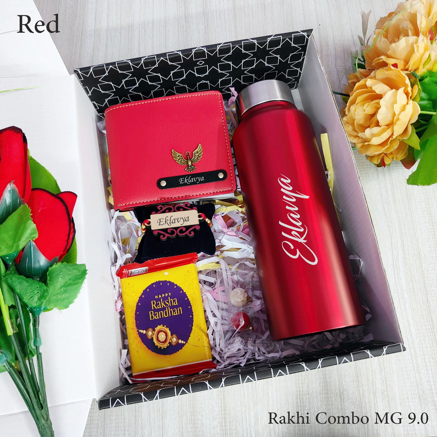Rakhi Combo MG 9.0
