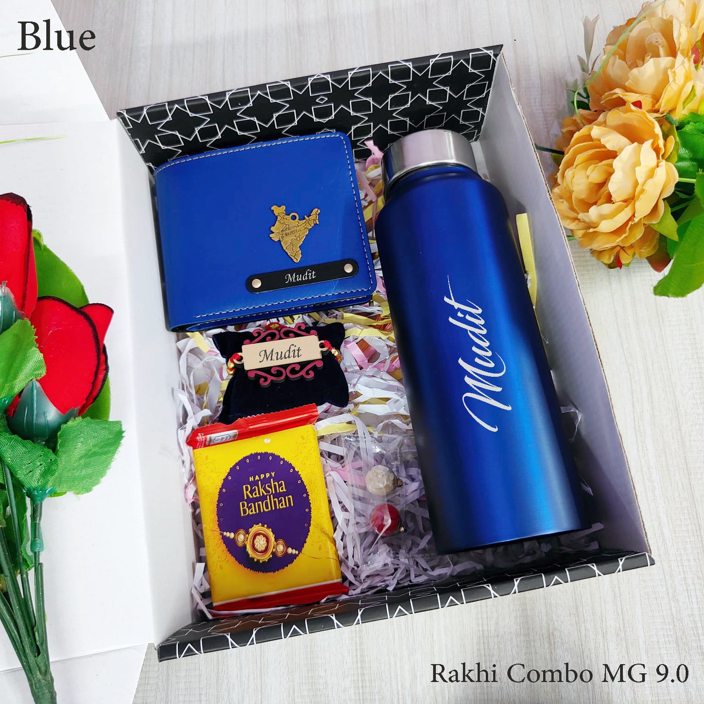 Rakhi Combo MG 9.0