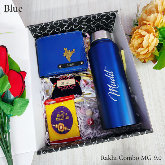 Rakhi Combo MG 9.0