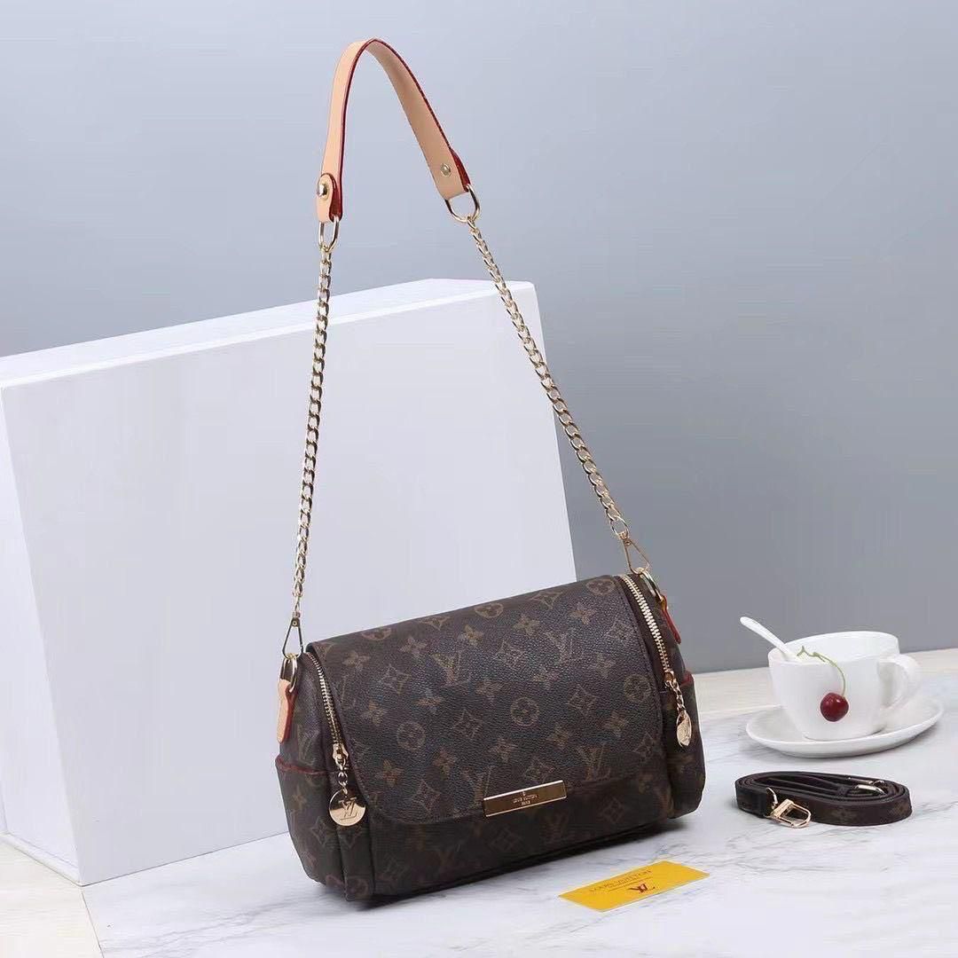 Premium Designer-Inspired Sling Bag – Showroom Quality