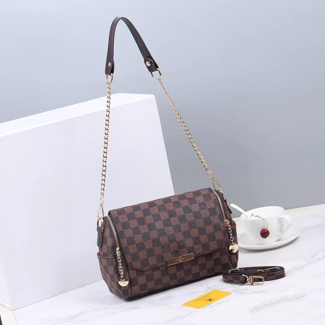 Premium Designer-Inspired Sling Bag – Showroom Quality