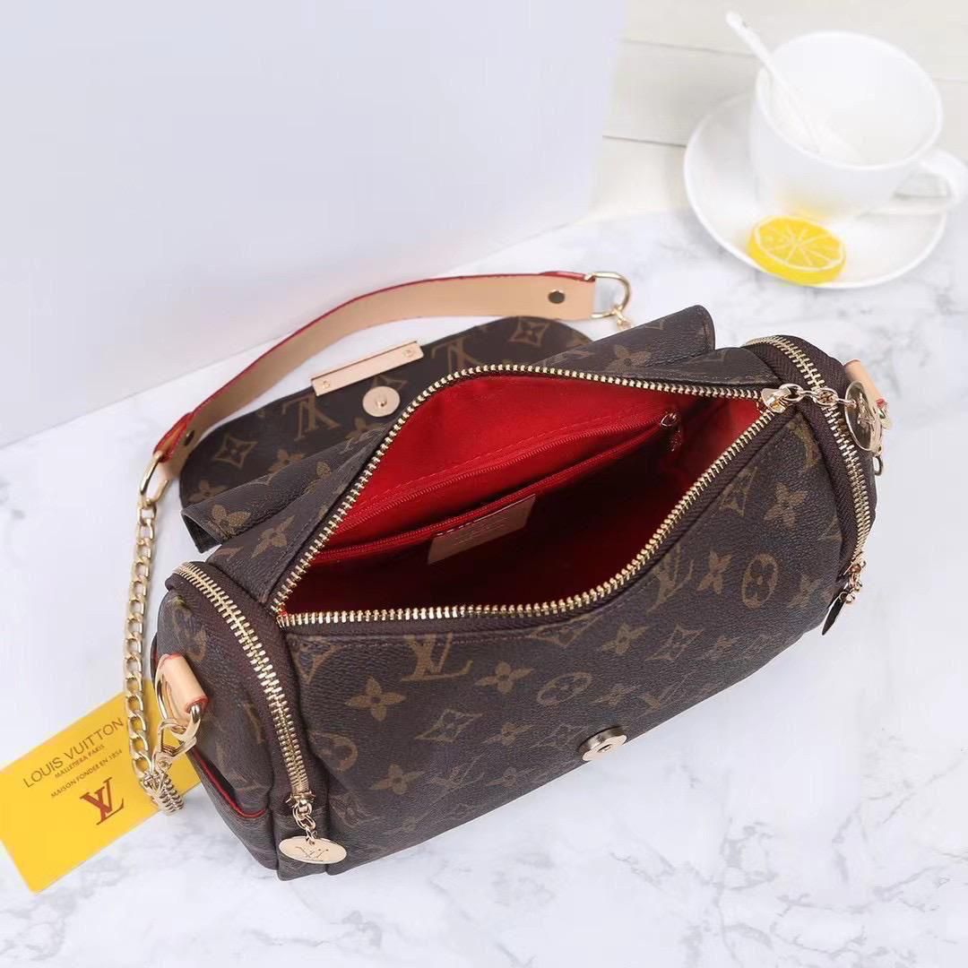 Premium Designer-Inspired Sling Bag – Showroom Quality