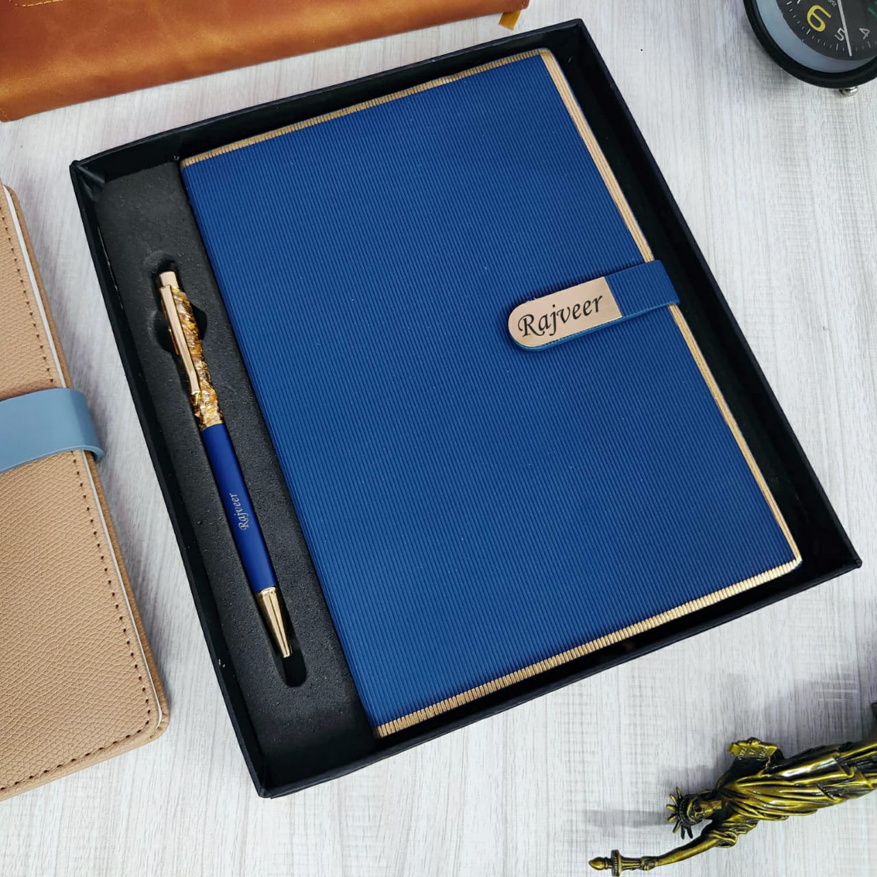 Teacher’s Day Flip Diary & Pen Combo