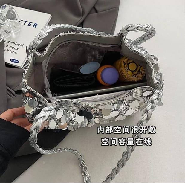 Premium Designer Tote Bag – Stylish and Functional