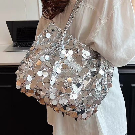 Premium Designer Tote Bag – Stylish and Functional