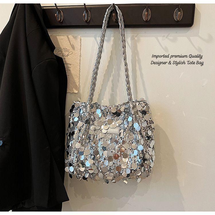 Premium Designer Tote Bag – Stylish and Functional