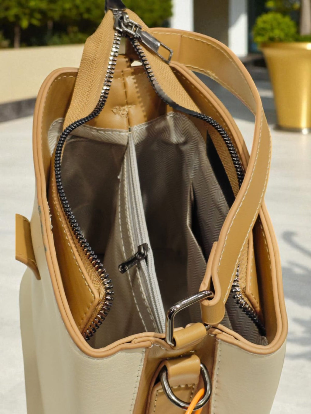 Premium Handbag and Sling Bag – Elegant and Versatile