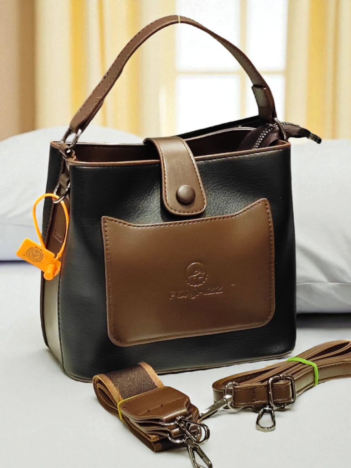 Premium Handbag and Sling Bag – Elegant and Versatile