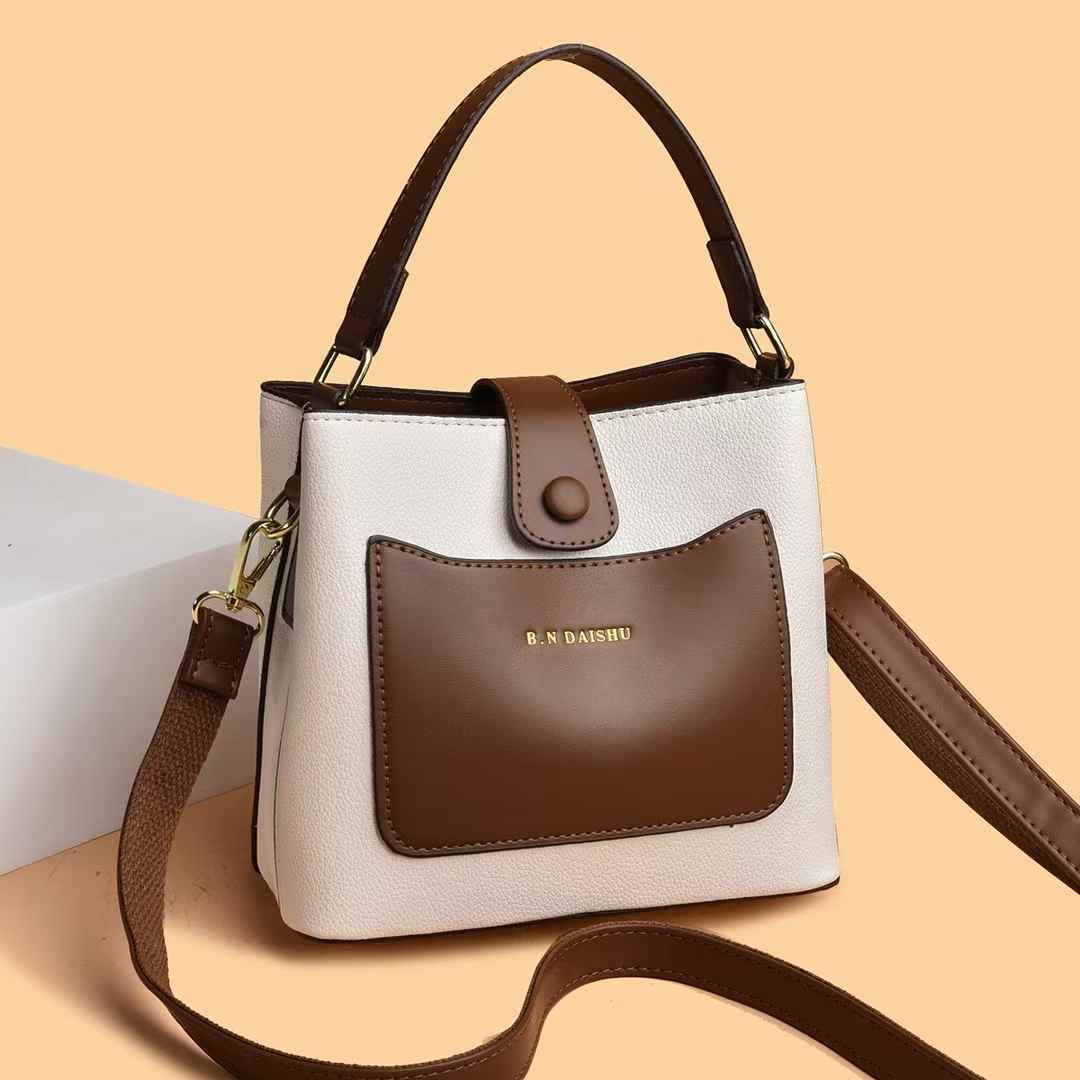 Premium Handbag and Sling Bag – Elegant and Versatile