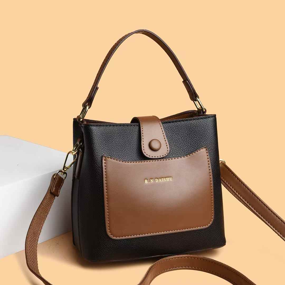 Premium Handbag and Sling Bag – Elegant and Versatile