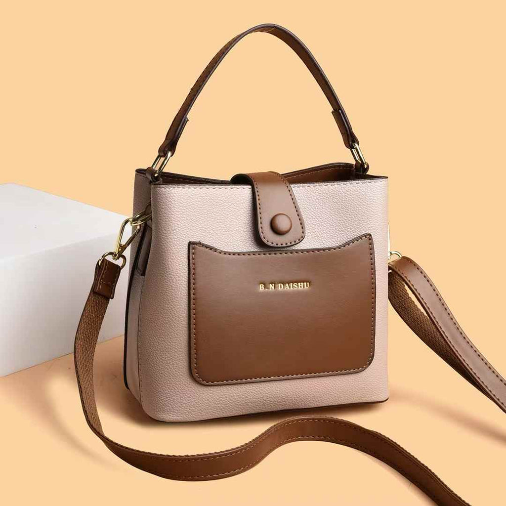 Premium Handbag and Sling Bag – Elegant and Versatile