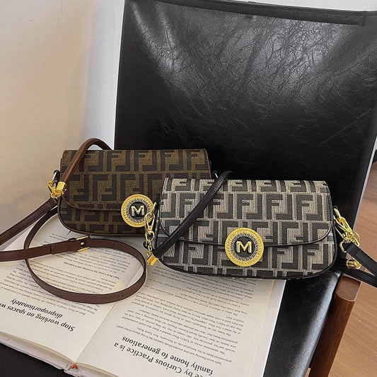 Imported Handbag, Shoulder Bag and Sling Bag – Premium Quality
