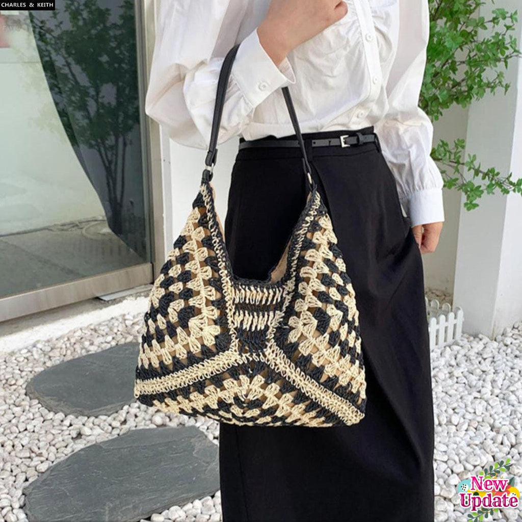 Large Jute Tote Bag – Stylish, Durable and Spacious
