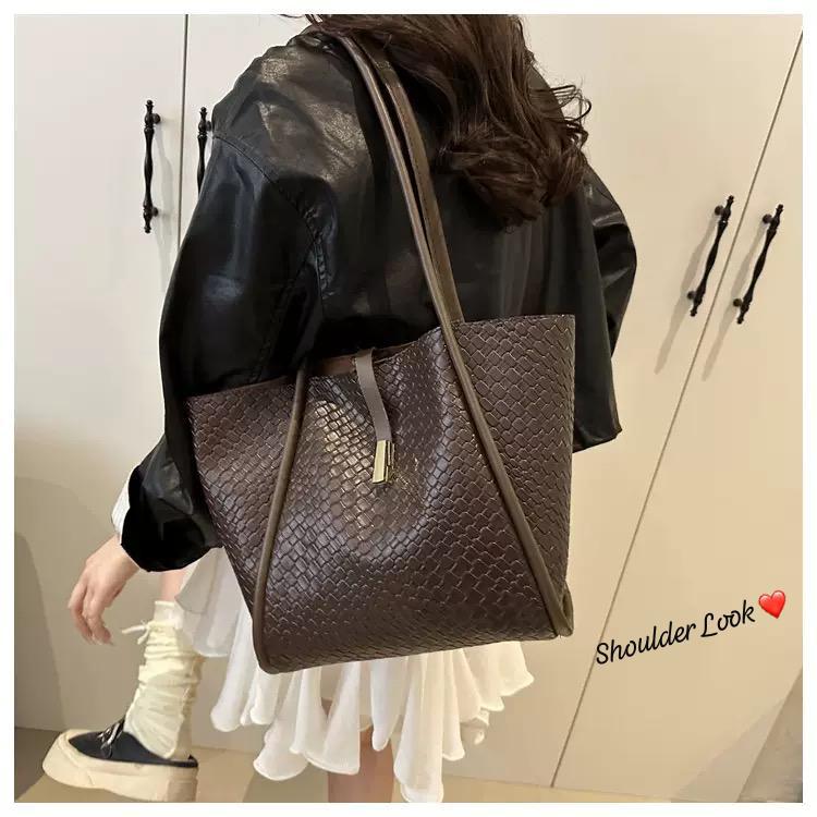 Premium Tote Bag 2 Piece Set – Stylish and Spacious